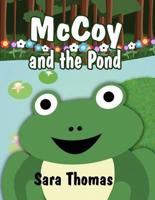 McCoy and the Pond