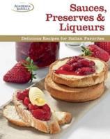 Sauces, Preserves & Liqueurs