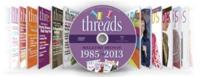 Thread's 2013 Magazine Archive