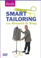 Smart Tailoring With Kenneth D. King
