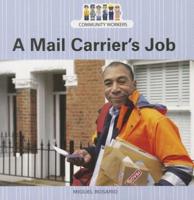 A Mail Carrier's Job