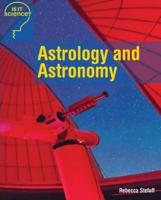 Astrology and Astronomy