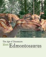 Meet Edmontosaurus