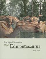 Meet Edmontosaurus