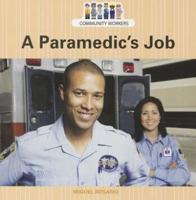 A Paramedic's Job