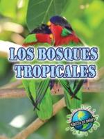 Los Bosques Tropicales