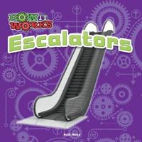 Escalators