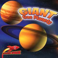 Giant Gas Planets