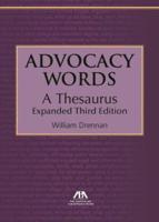 Advocacy Words