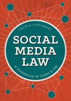 Social Media Law