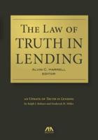 The Law of Truth in Lending