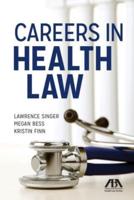 Careers in Health Law