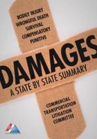 Damages Bodily Injury, Wrongful Death, Survival, Compensatory, Punitive