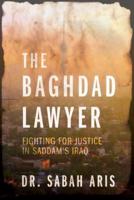 Baghdad Lawyer