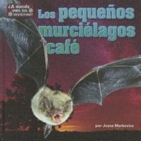 Los Pequeños Murciélagos Café