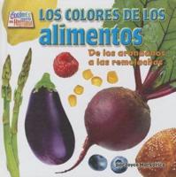 Los Colores De Los Alimentos