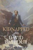Kidnapped and David Balfour