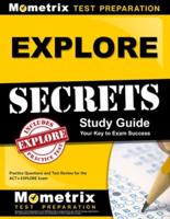 Explore Secrets Study Guide