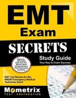 EMT Exam Secrets Study Guide