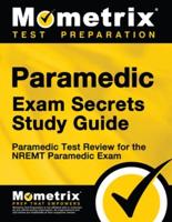 Paramedic Exam Secrets