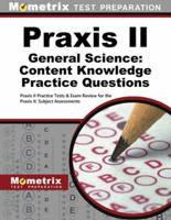 Praxis Ll General Science