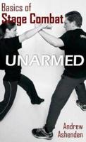 Basics of Stage Combat: Unarmed