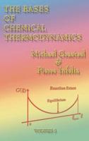 The Bases of Chemical Thermodynamics: Volume 2