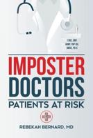 Imposter Doctors