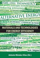 Materials and Technologies for Energy Efficiency