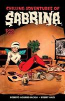 Chilling Adventures of Sabrina. Vol. 2