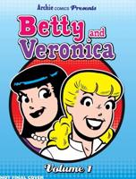 Archie Comics Presents Betty & Veronica. Vol. 1