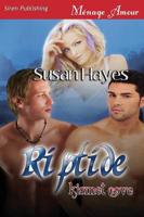 Riptide [Kismet Cove] (Siren Publishing Menage Amour)