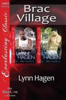 Brac Village [Polar Opposites : Teaching Angelo] (Siren Publishing Everlasting Classic ManLove)