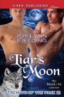 A Liar's Moon [Strength of the Pack 2] (Siren Publishing Classic Manlove)