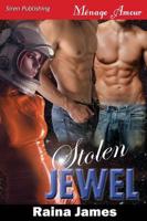 Stolen Jewel [Jewel Trilogy 2] (Siren Publishing Menage Amour)