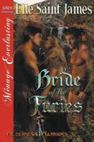 Bride of the Furies [Wilderness Warriors 1] (Siren Publishing Menage Everlasting)