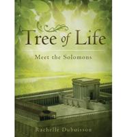 Tree of Life: Meet the Solomons