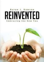 Reinvented  : Embracing the New You