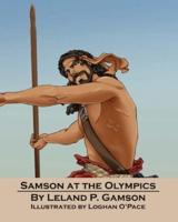 Samson at the Olympics