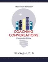 Promotion Protocol : Coaching Conversations