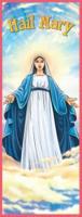 Bookmark - Hail Mary