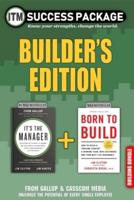 Its the Manager Builder's Ed S