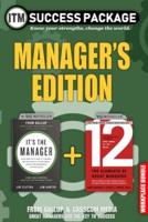 Its the Manager Success Packag