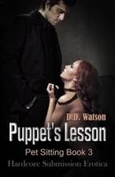 Puppet's Lesson