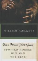 Three Famous Short Novels