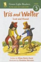 Iris and Walter