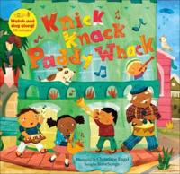 Knick Knack Paddy Whack W/CD