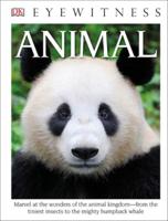 Animal ( DK Eyewitness Books )