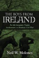 Boys from Ireland