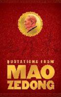 Quotations from Mao Zedong